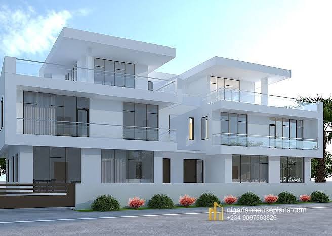 Prototype for 150SQM - B