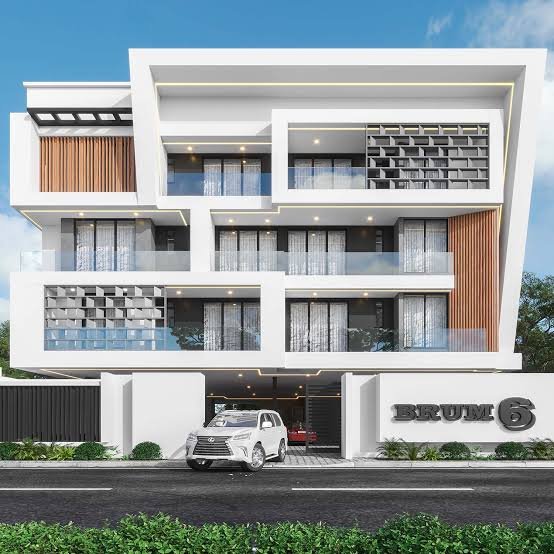 Prototype for 600SQM - A