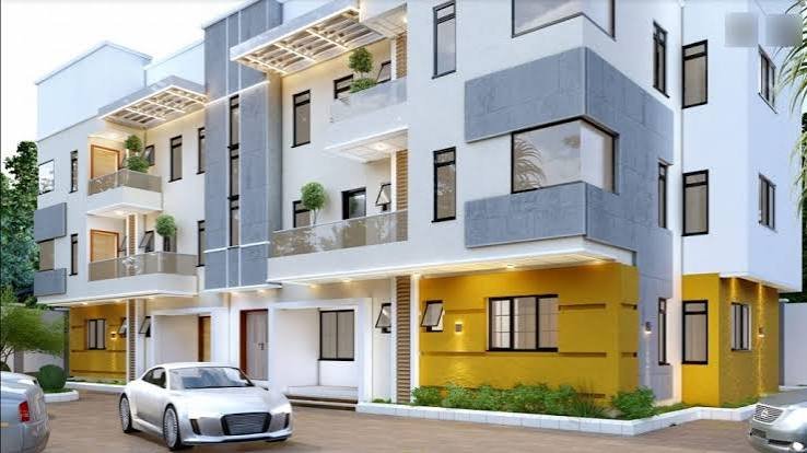 Prototype for 600SQM - B