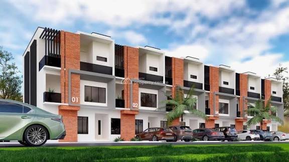 Prototype for 150SQM - A