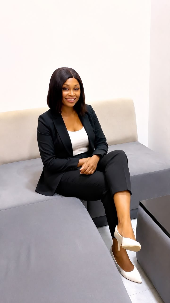 Amina Bello