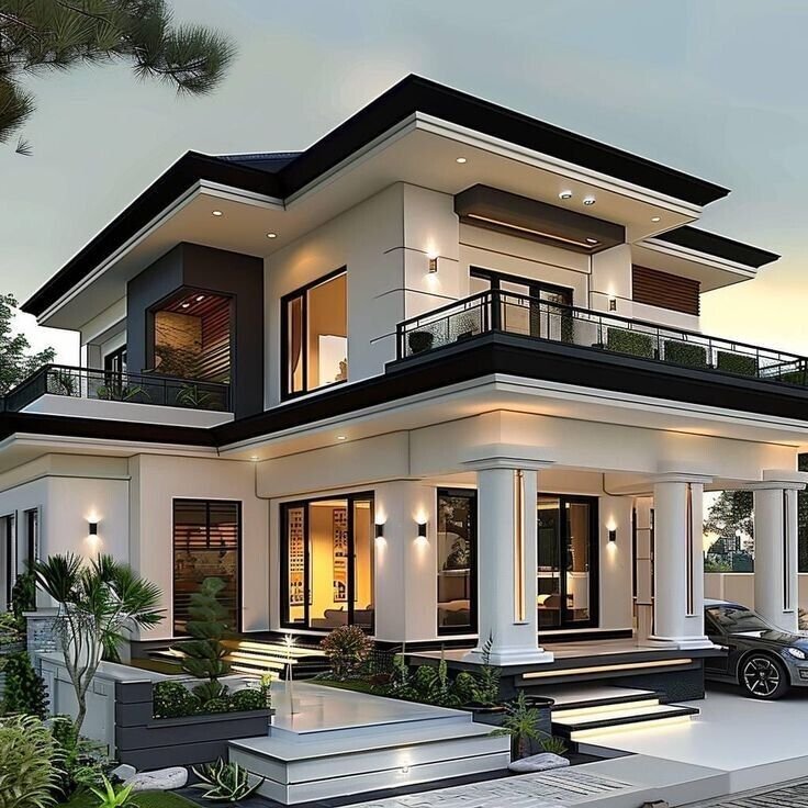 Luxury Lumabridge Property