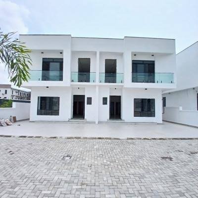 Prototype for 350SQM - A