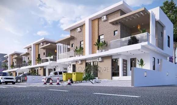 Prototype for 150SQM - A