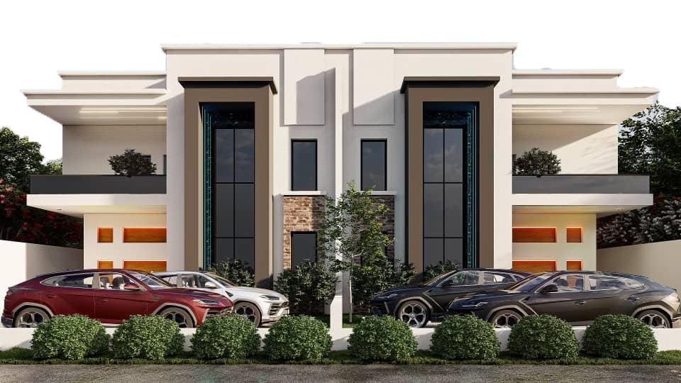 Conquorors Residence,Idu